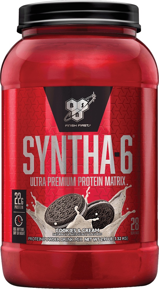 BSN Syntha-6 Protein Matrix