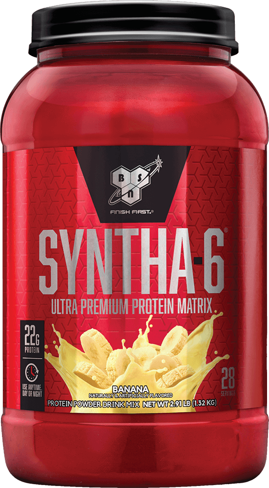 BSN Syntha-6 Protein Matrix