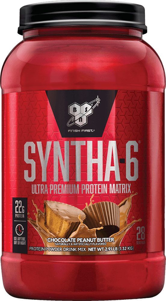 BSN Syntha-6 Protein Matrix