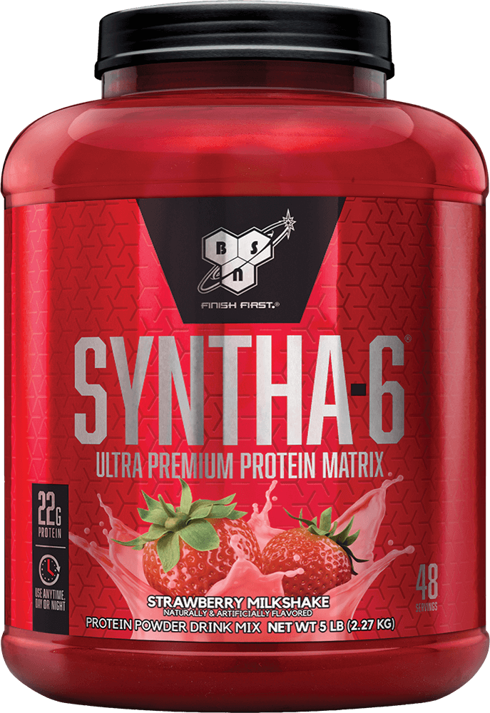 BSN Syntha-6 Protein Matrix