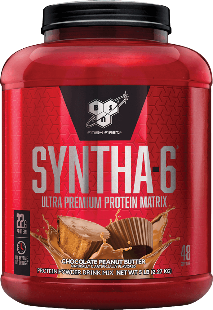 BSN Syntha-6 Protein Matrix