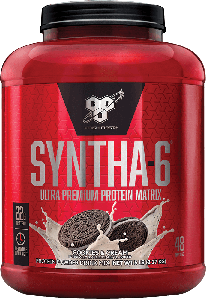 BSN Syntha-6 Protein Matrix