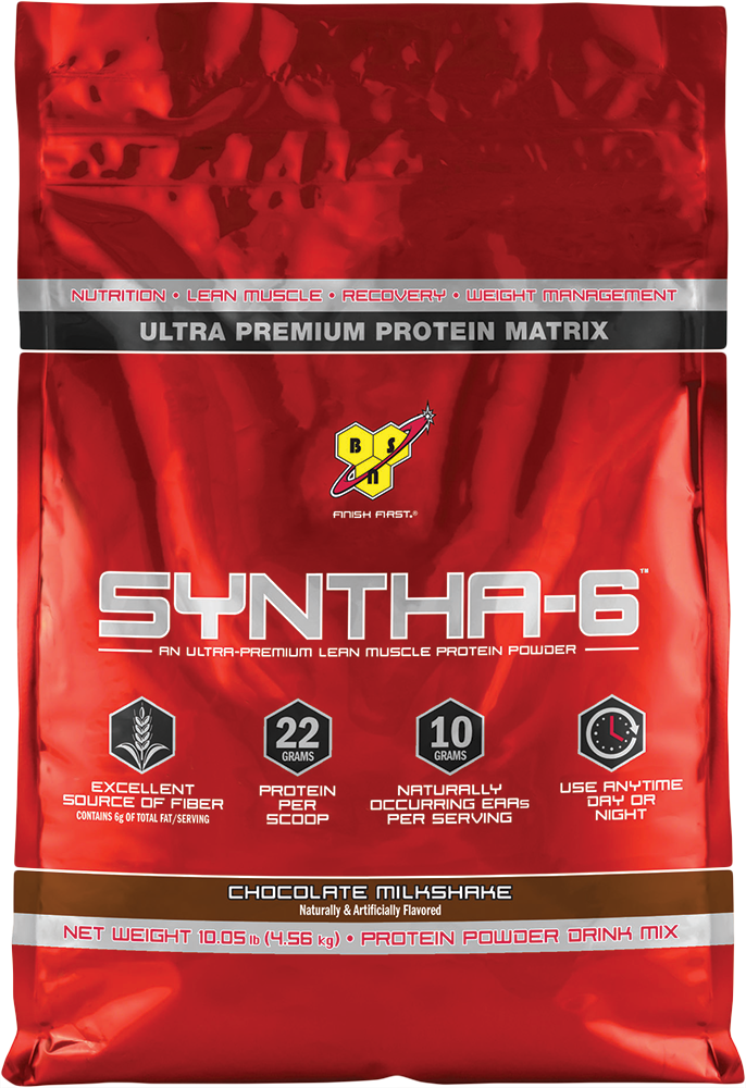 BSN Syntha-6 Protein Matrix