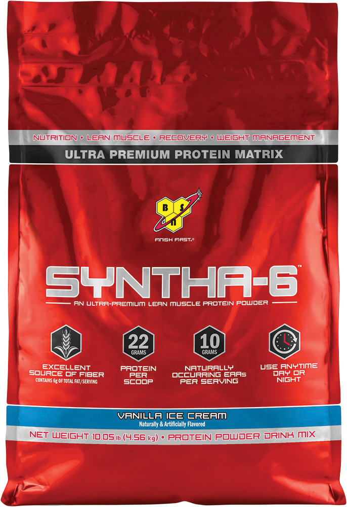 BSN Syntha-6 Protein Matrix