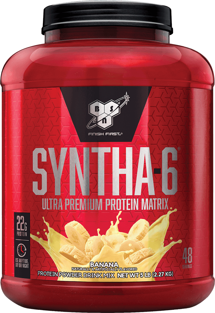 BSN Syntha-6 Protein Matrix