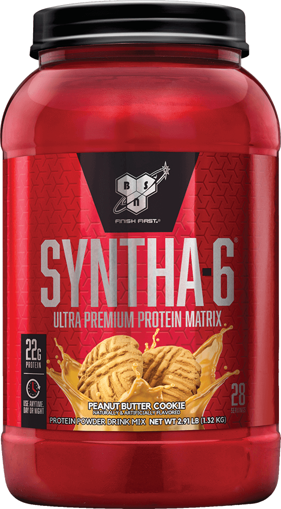 BSN Syntha-6 Protein Matrix