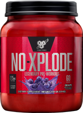BSN N.O.-Xplode Pre-workout