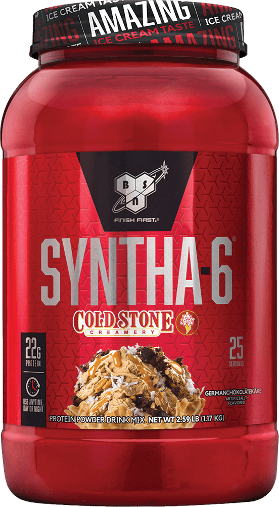 BSN Syntha-6 Protein Matrix