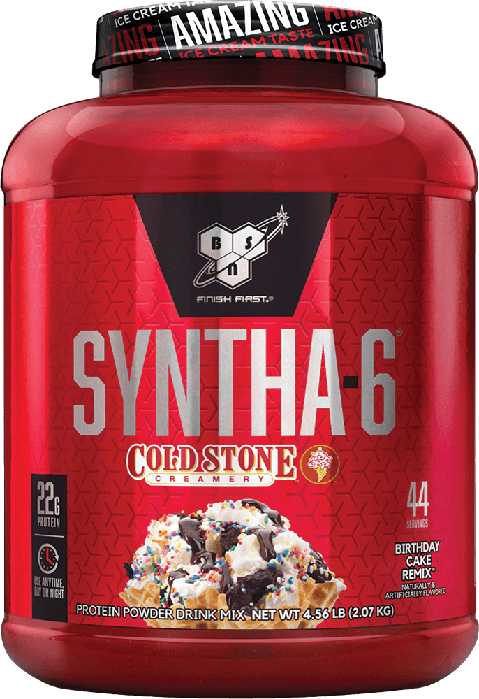 BSN Syntha-6 Protein Matrix