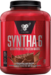 BSN Syntha-6 Protein Matrix