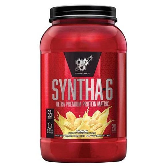 BSN Syntha 6