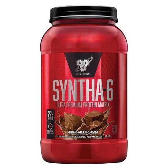 BSN Syntha 6