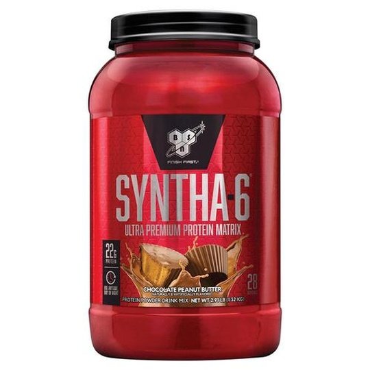 BSN Syntha 6