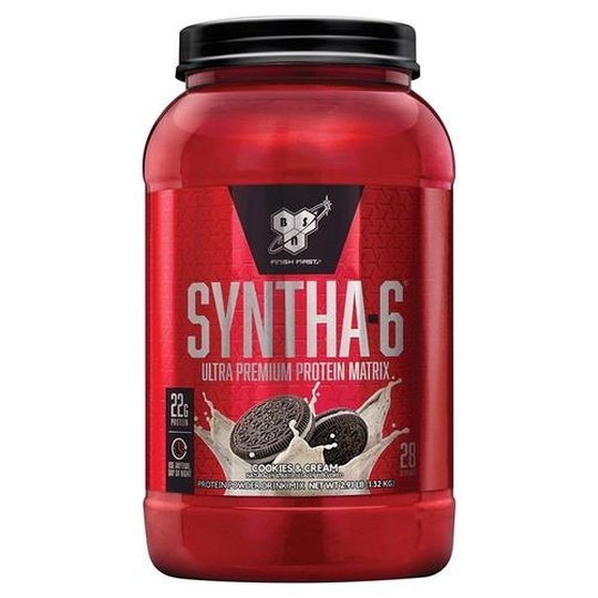 BSN Syntha 6