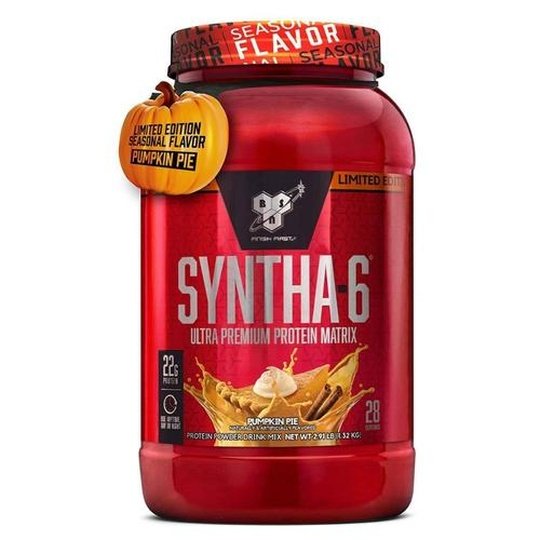 BSN Syntha 6