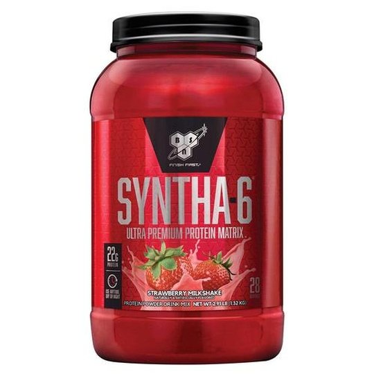 BSN Syntha 6