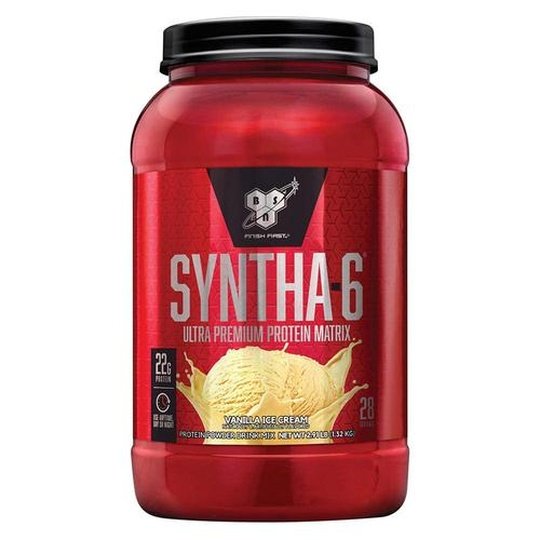 BSN Syntha 6