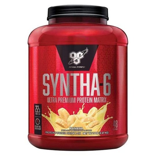BSN Syntha 6