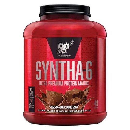 BSN Syntha 6