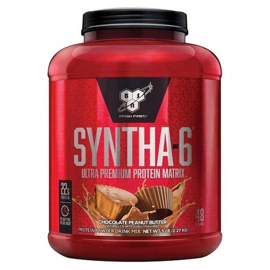 BSN Syntha 6