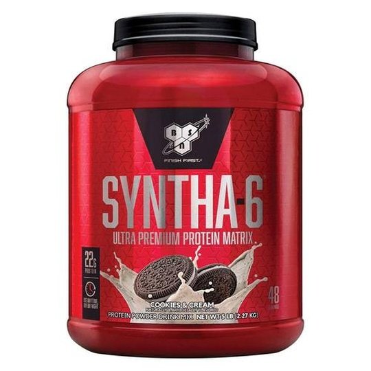 BSN Syntha 6