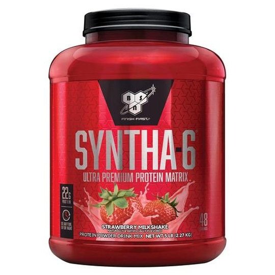 BSN Syntha 6