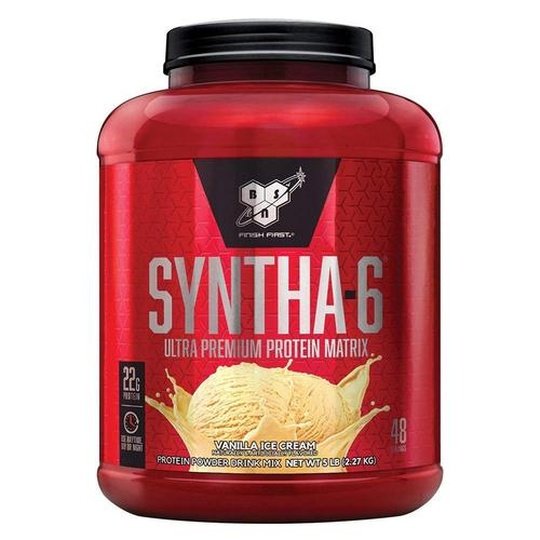BSN Syntha 6