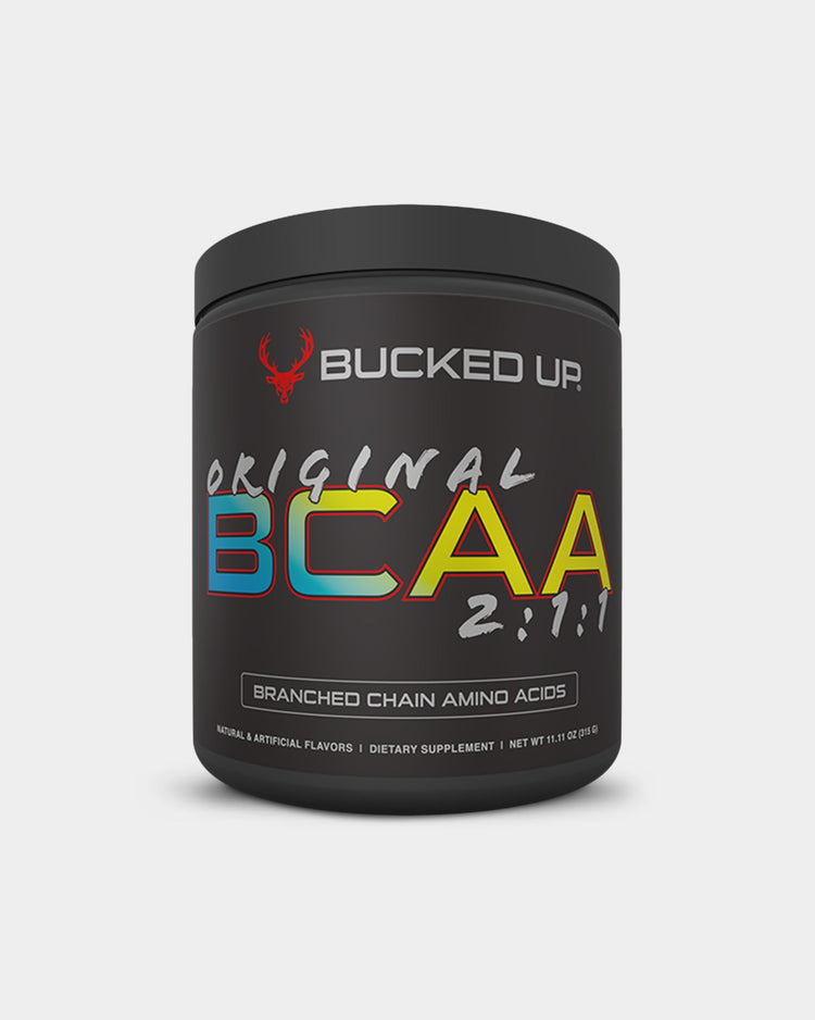 Bucked Up Original BCAA 2:1:1
