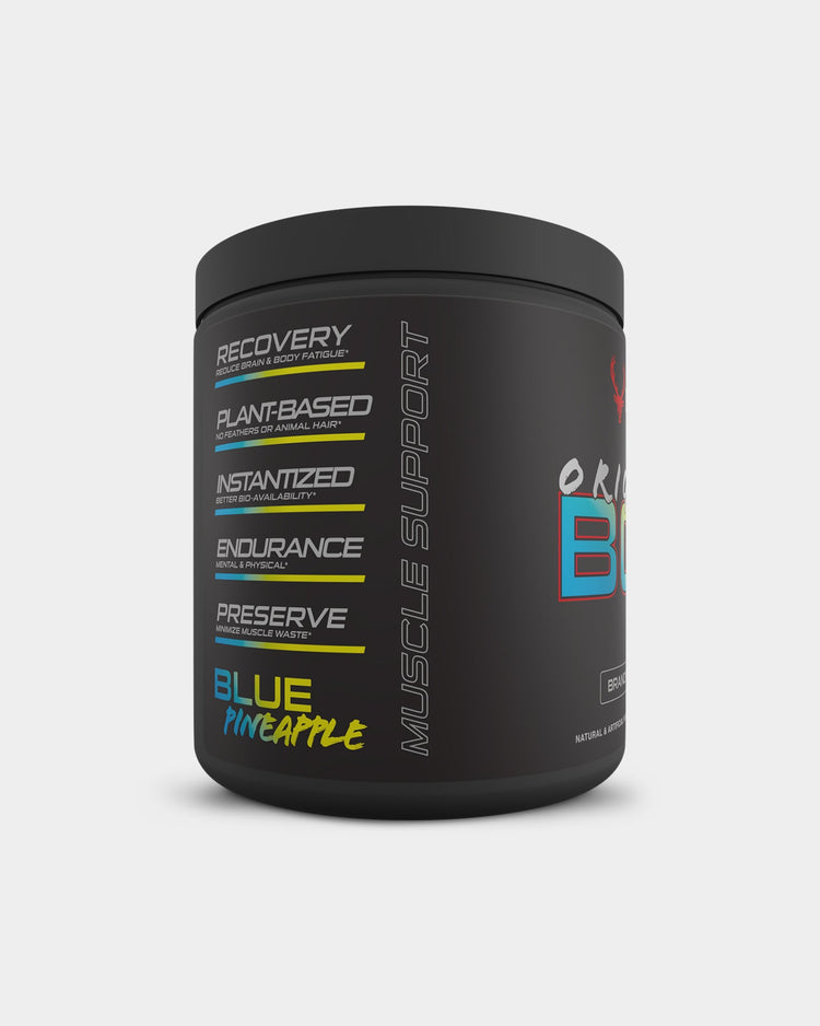 Bucked Up Original BCAA 2:1:1