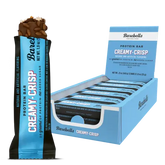 Protein Bars by Barebells