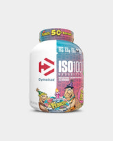 Dymatize ISO100 Hydrolyzed Whey Protein Isolate