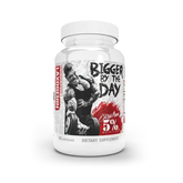 5% Nutrition Bigger By The Day