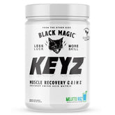 Black Magic Supply KEYZ