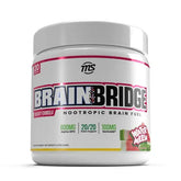 Man Brain Bridge