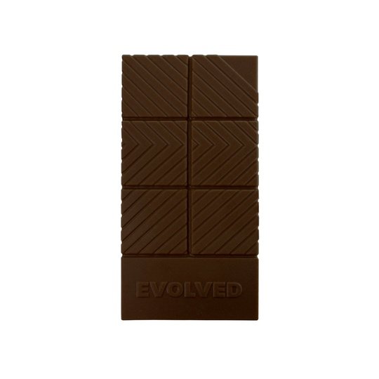 Evolved Keto Chocolate Bar