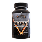 Competitive Edge Labs M-Test