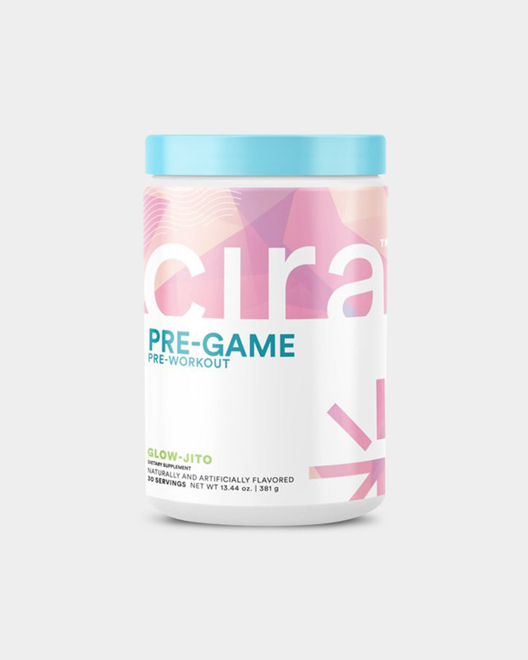 Cira Nutrition Pre-Game