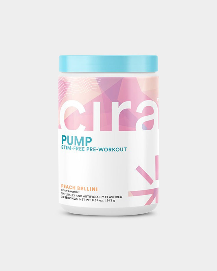 Cira Nutrition Pump