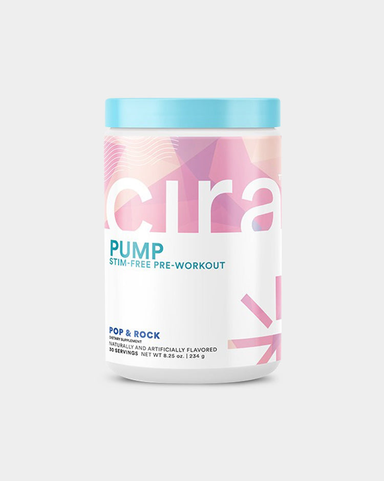 Cira Nutrition Pump