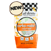 Al Dente Carba-Nada Cavatappi Pasta 12 oz.