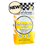 Al Dente Carba-Nada Rigatoni Pasta 12 oz.