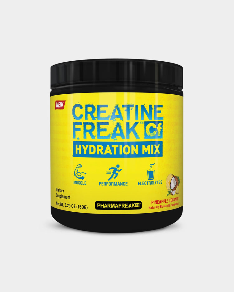 PharmaFreak Creatine Freak Hydration