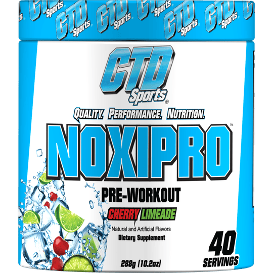 CTD Noxipro