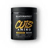 Blackmarket Cuts Amino