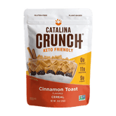 Catalina Crunch Keto Friendly Cereal