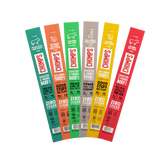 Chomps Meat Snack Sticks - Variety Pack