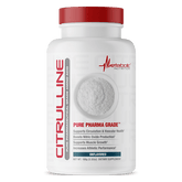Metabolic Nutrition Citrulline