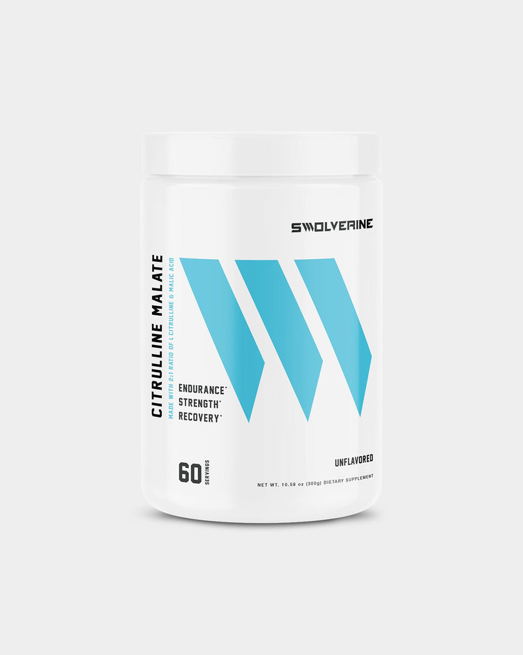 Swolverine Citrulline Malate
