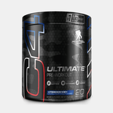 Cellucor C4 Ultimate