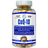 Hi Tech CoQ10 (120 Caps)